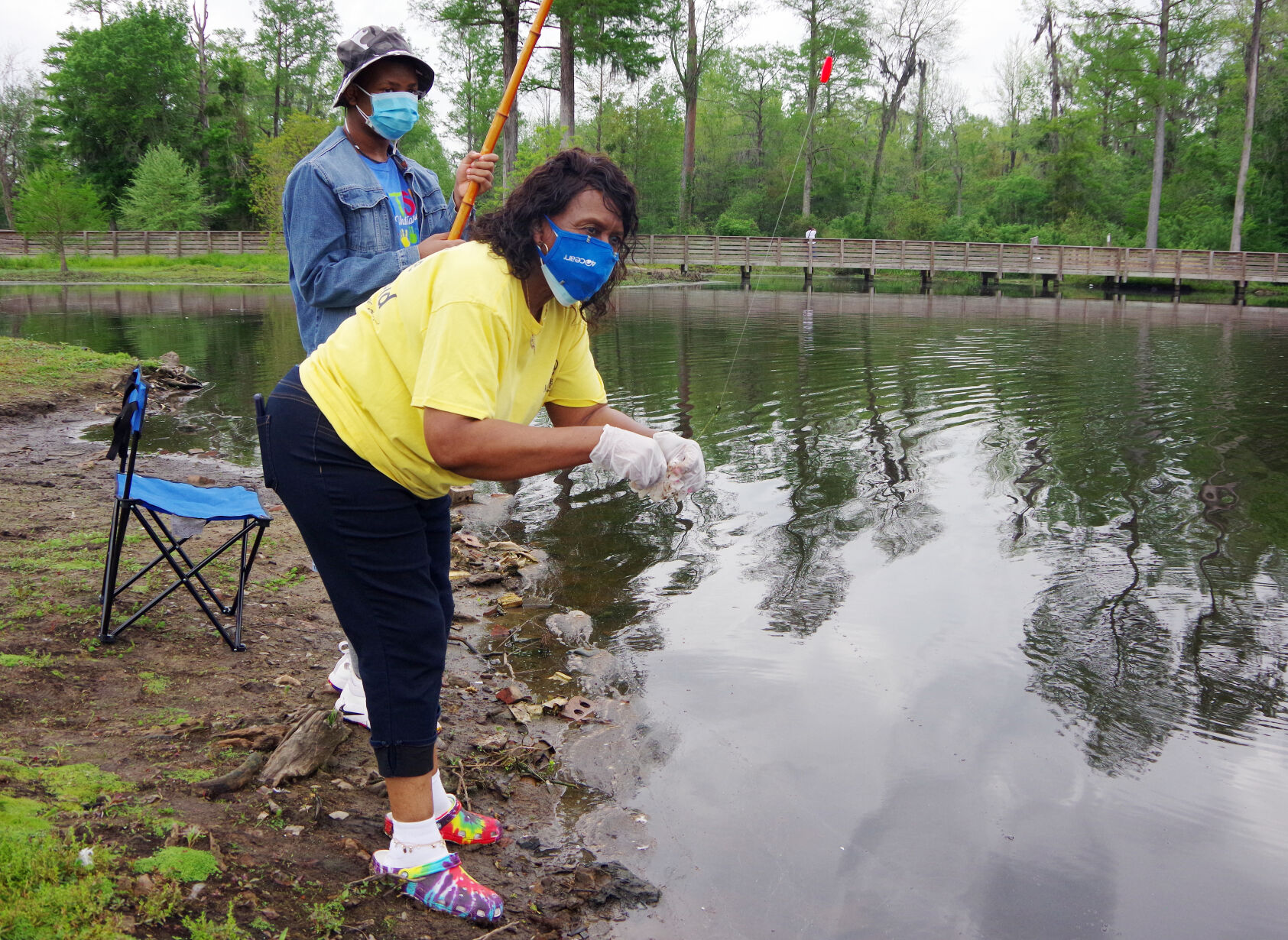 Fishing Derby